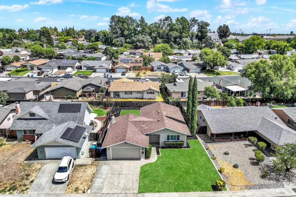 275 Bowline Drive Vacaville, CA 95687