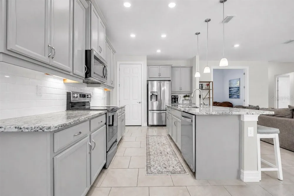 2065 NUREMBERG BOULEVARD Punta Gorda, FL 33983