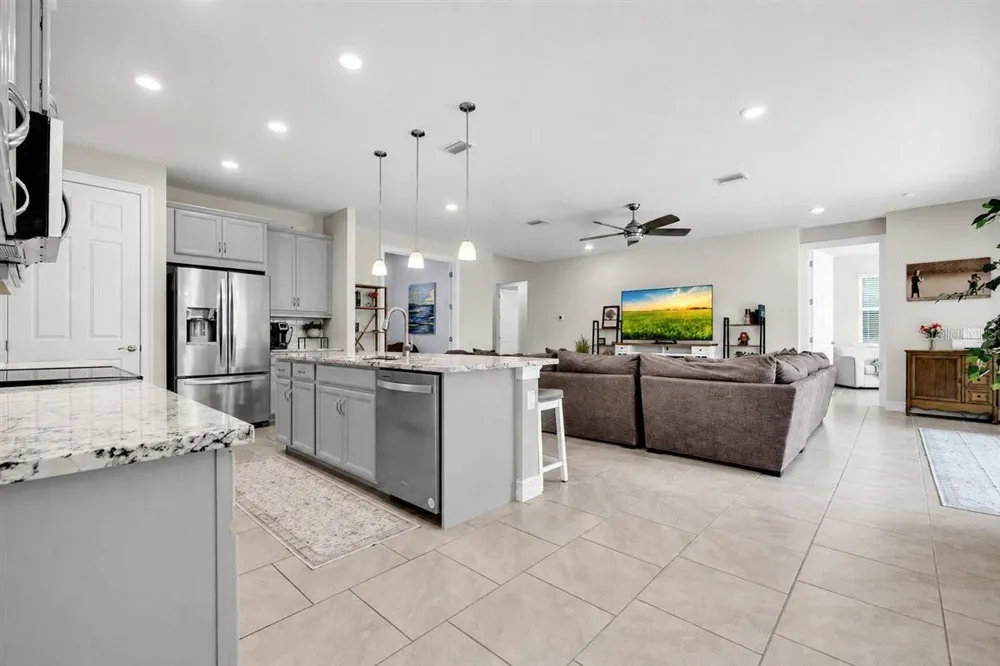 2065 NUREMBERG BOULEVARD Punta Gorda, FL 33983