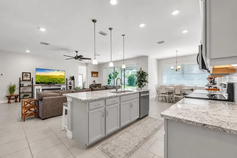 2065 NUREMBERG BOULEVARD Punta Gorda, FL 33983