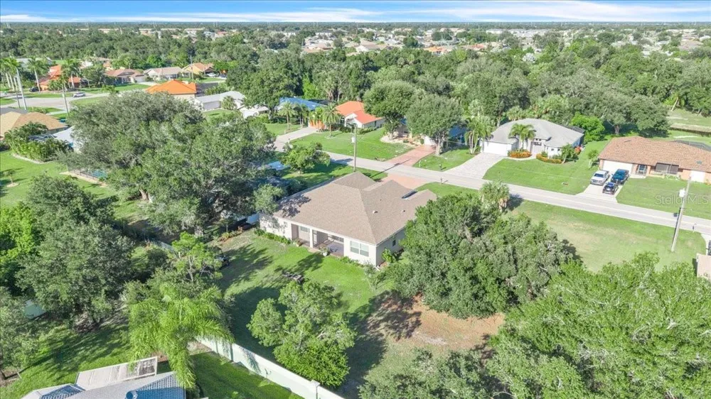 2065 NUREMBERG BOULEVARD Punta Gorda, FL 33983