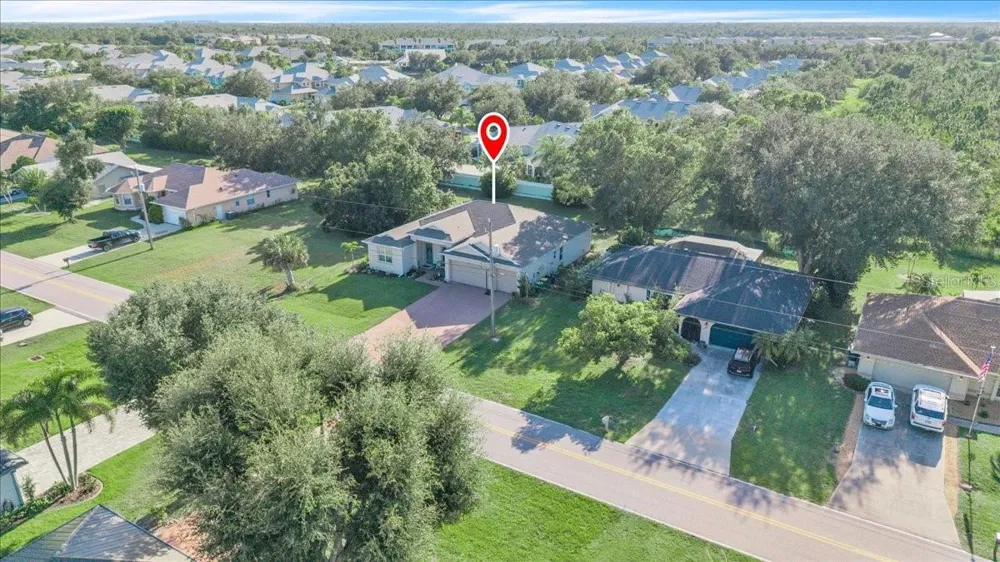 2065 NUREMBERG BOULEVARD Punta Gorda, FL 33983