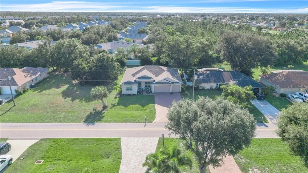 2065 NUREMBERG BOULEVARD Punta Gorda, FL 33983