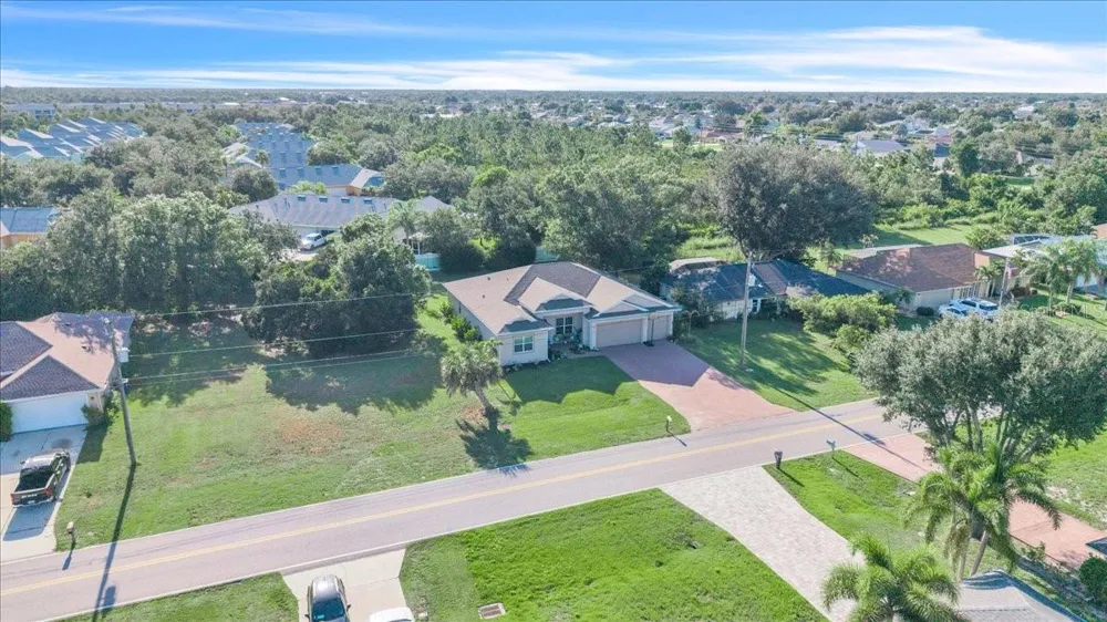 2065 NUREMBERG BOULEVARD Punta Gorda, FL 33983