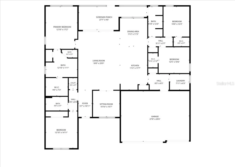 2065 NUREMBERG BOULEVARD Punta Gorda, FL 33983