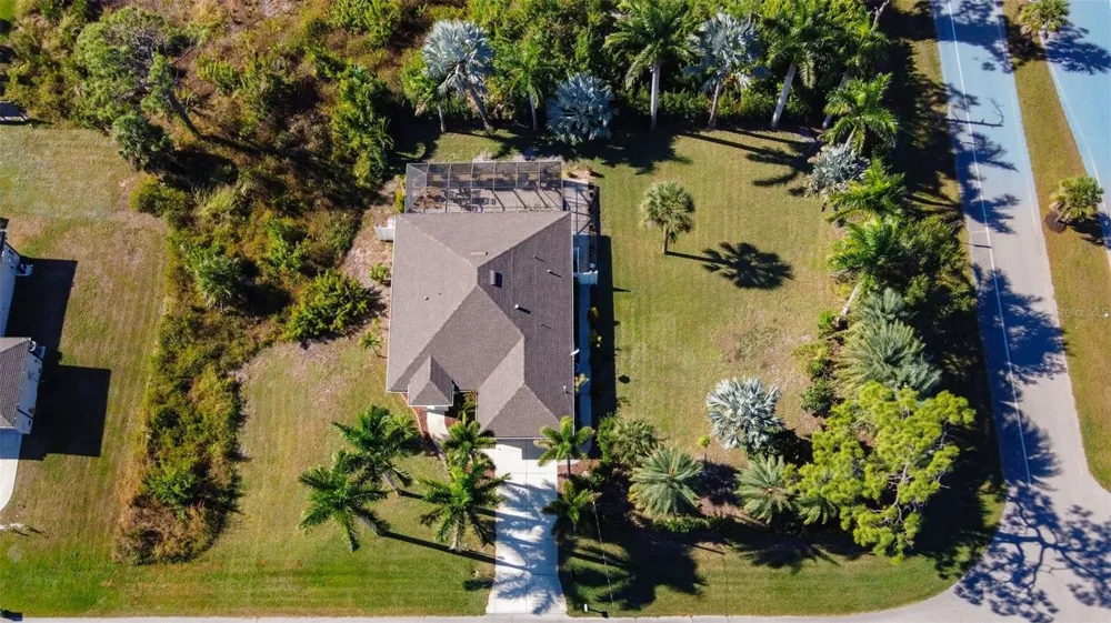 101 & 103 WAHOO DRIVE Rotonda West, FL 33947
