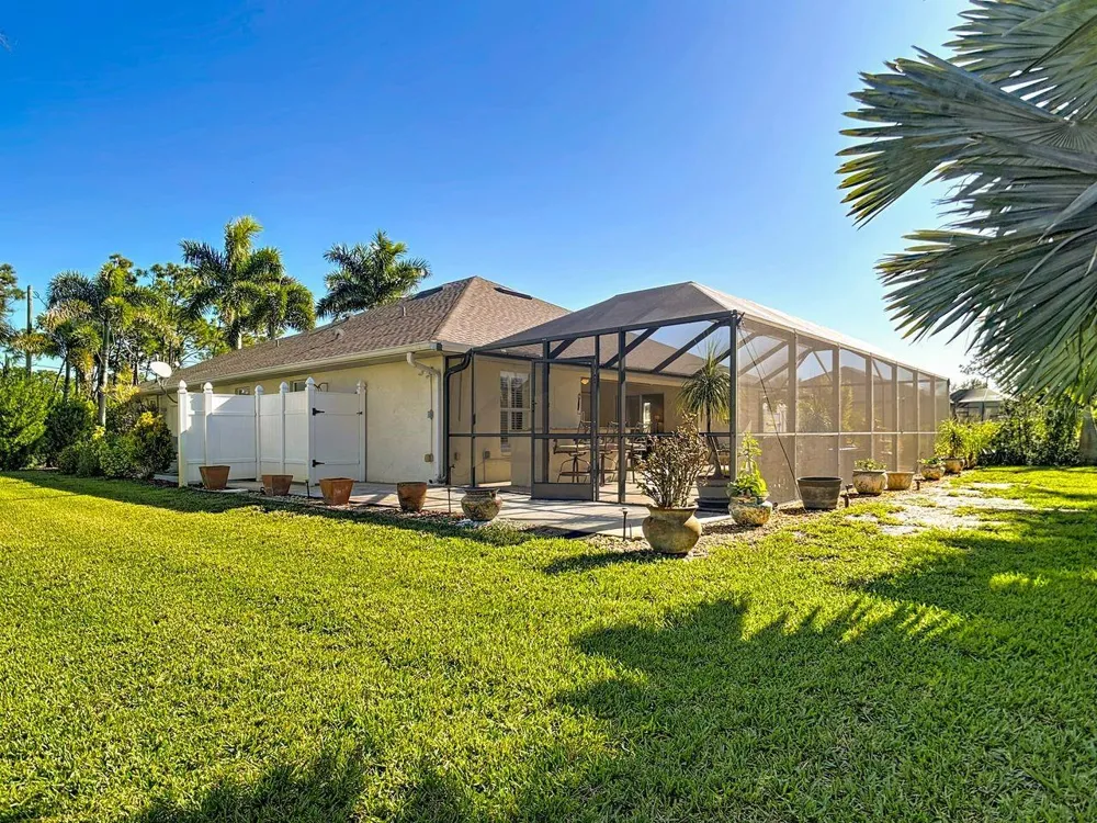 101 & 103 WAHOO DRIVE Rotonda West, FL 33947