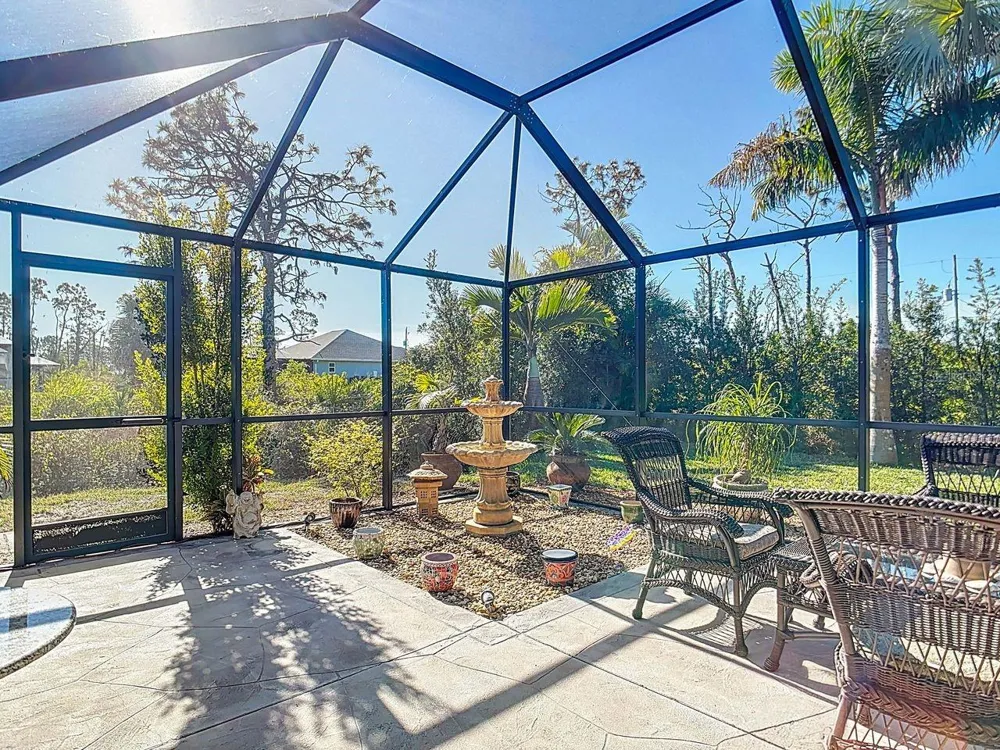 101 & 103 WAHOO DRIVE Rotonda West, FL 33947