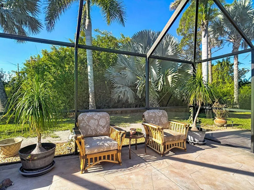 101 & 103 WAHOO DRIVE Rotonda West, FL 33947