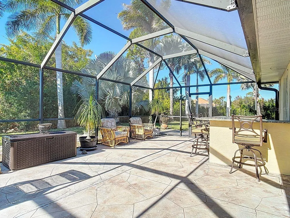101 & 103 WAHOO DRIVE Rotonda West, FL 33947