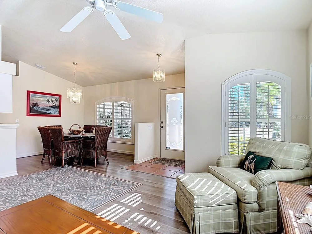 101 & 103 WAHOO DRIVE Rotonda West, FL 33947