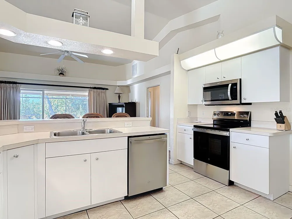 101 & 103 WAHOO DRIVE Rotonda West, FL 33947