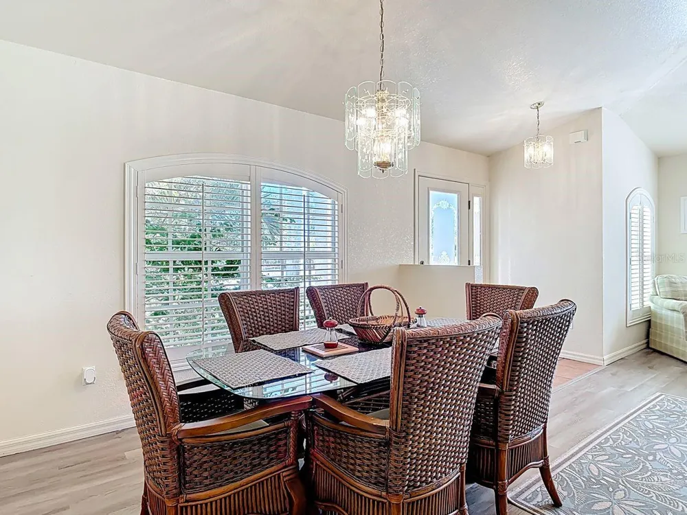 101 & 103 WAHOO DRIVE Rotonda West, FL 33947