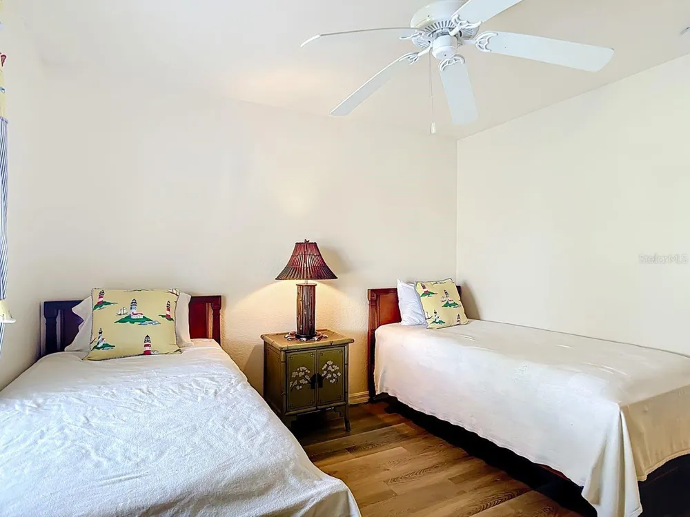 101 & 103 WAHOO DRIVE Rotonda West, FL 33947