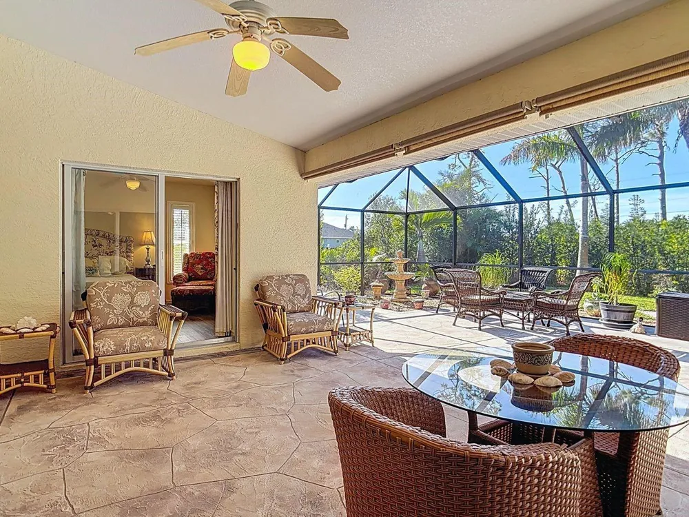 101 & 103 WAHOO DRIVE Rotonda West, FL 33947