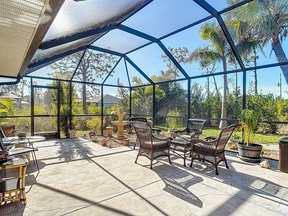 101 & 103 WAHOO DRIVE Rotonda West, FL 33947