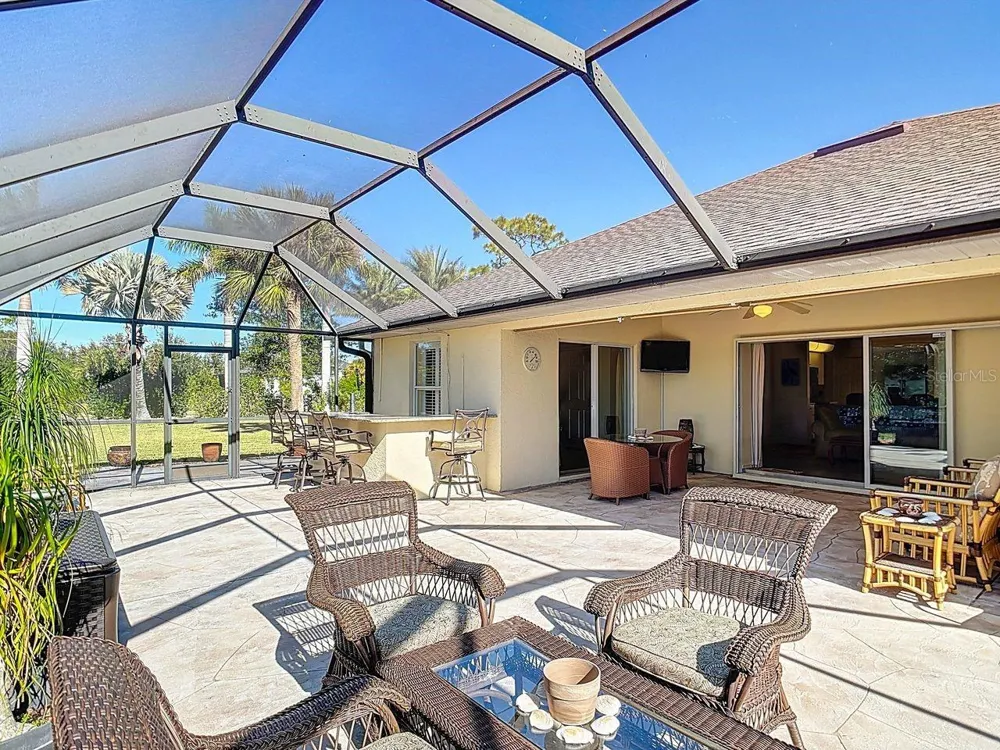 101 & 103 WAHOO DRIVE Rotonda West, FL 33947