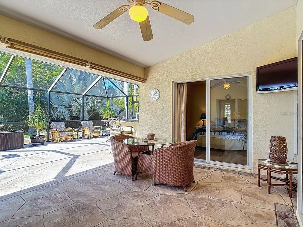 101 & 103 WAHOO DRIVE Rotonda West, FL 33947