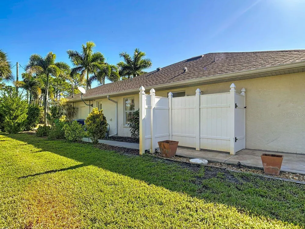 101 & 103 WAHOO DRIVE Rotonda West, FL 33947