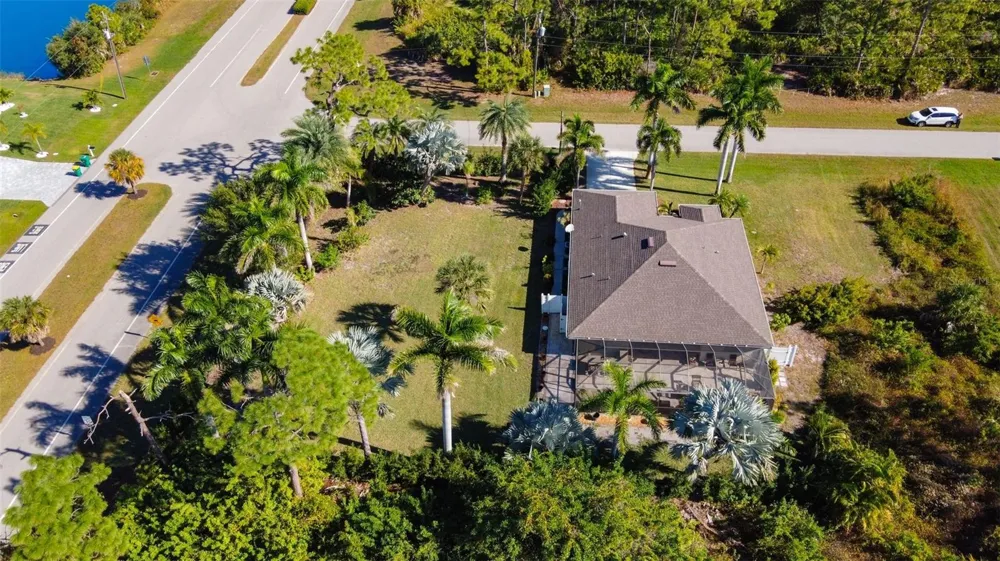 101 & 103 WAHOO DRIVE Rotonda West, FL 33947