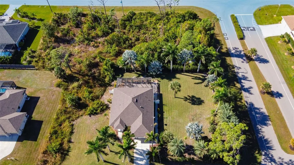 101 & 103 WAHOO DRIVE Rotonda West, FL 33947