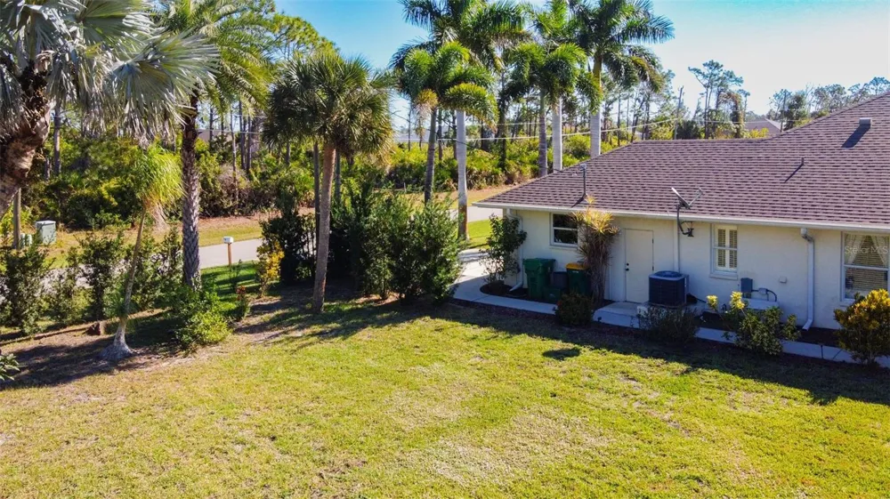 101 & 103 WAHOO DRIVE Rotonda West, FL 33947