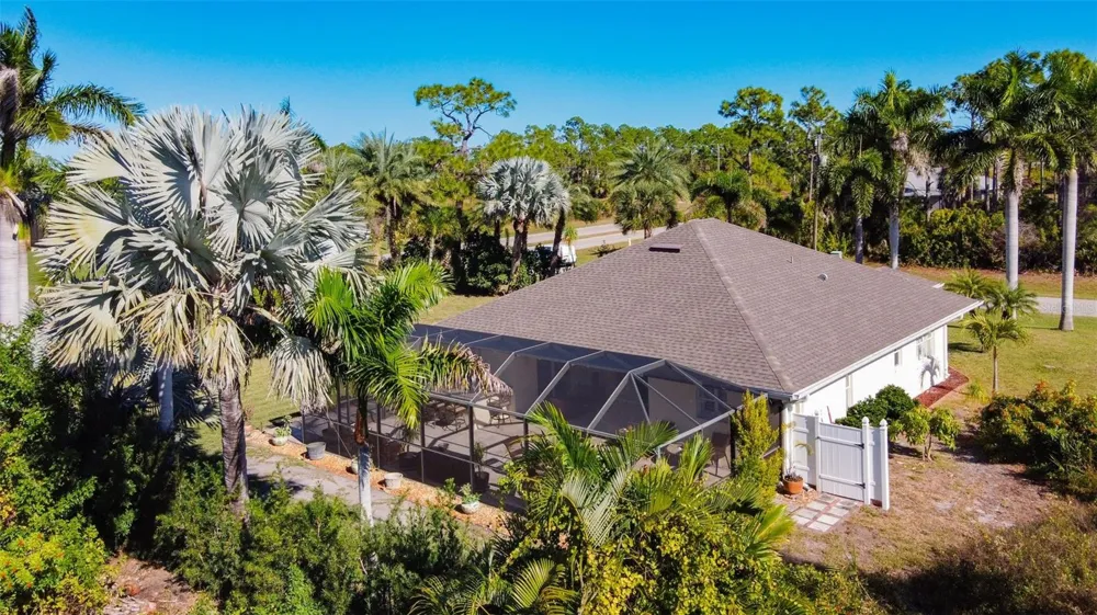 101 & 103 WAHOO DRIVE Rotonda West, FL 33947