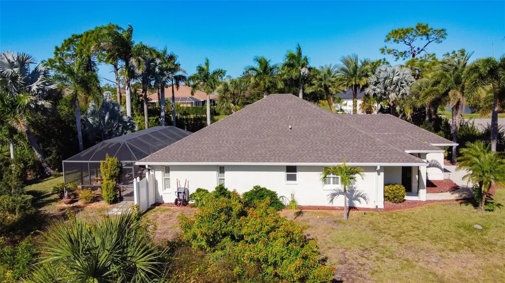 101 & 103 WAHOO DRIVE Rotonda West, FL 33947