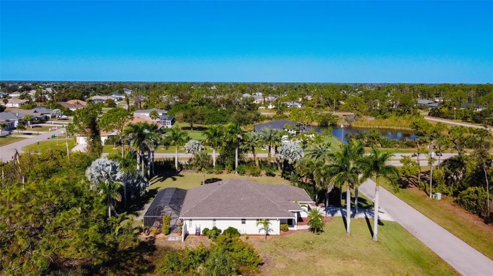 101 & 103 WAHOO DRIVE Rotonda West, FL 33947