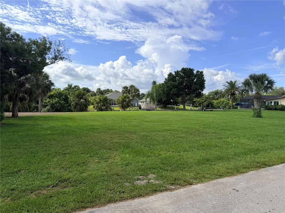 2036 RIVER BASIN TERRACE Punta Gorda, FL 33982