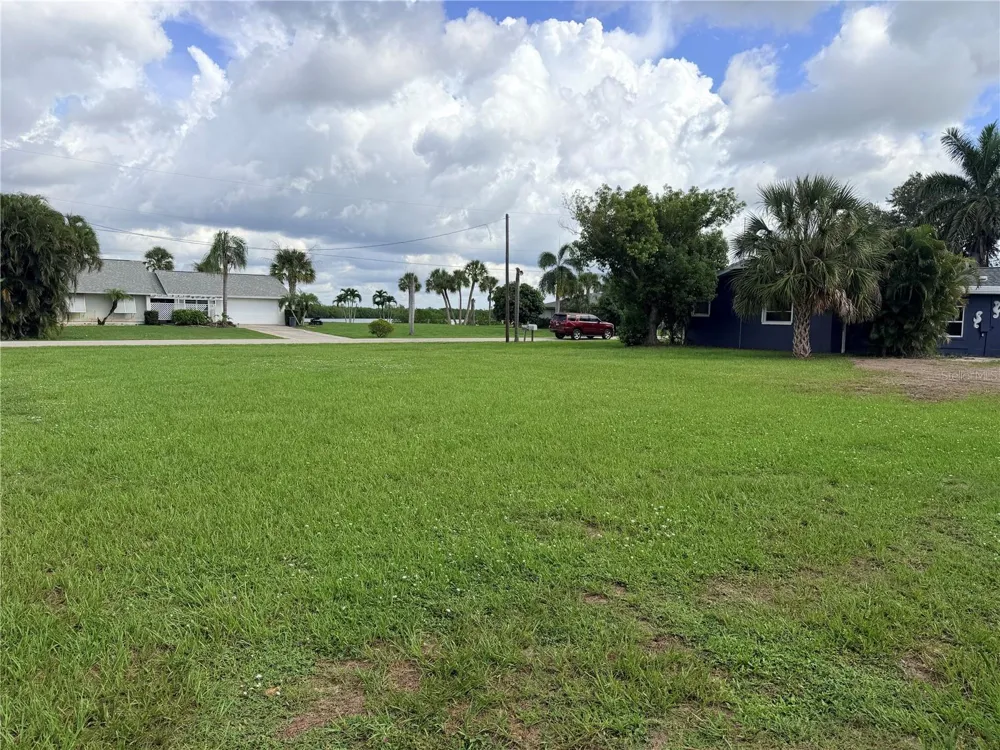 2036 RIVER BASIN TERRACE Punta Gorda, FL 33982