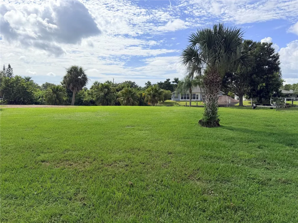 2036 RIVER BASIN TERRACE Punta Gorda, FL 33982
