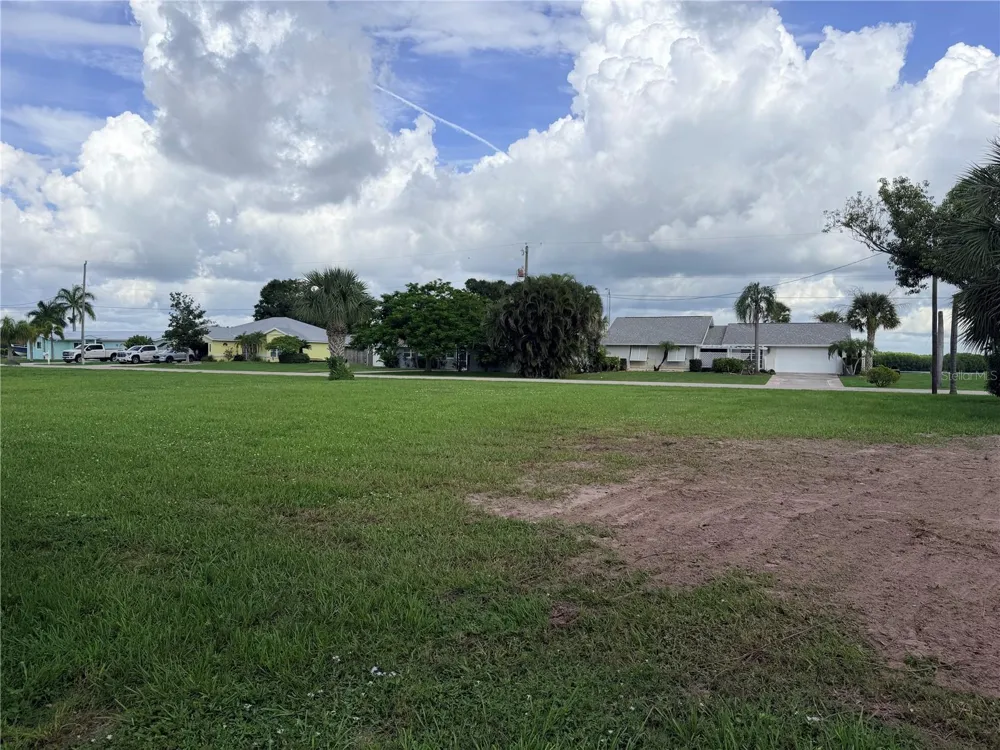 2036 RIVER BASIN TERRACE Punta Gorda, FL 33982