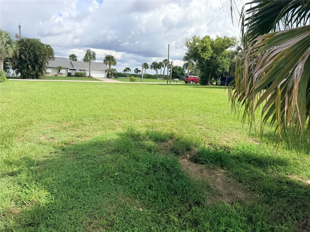 2036 RIVER BASIN TERRACE Punta Gorda, FL 33982