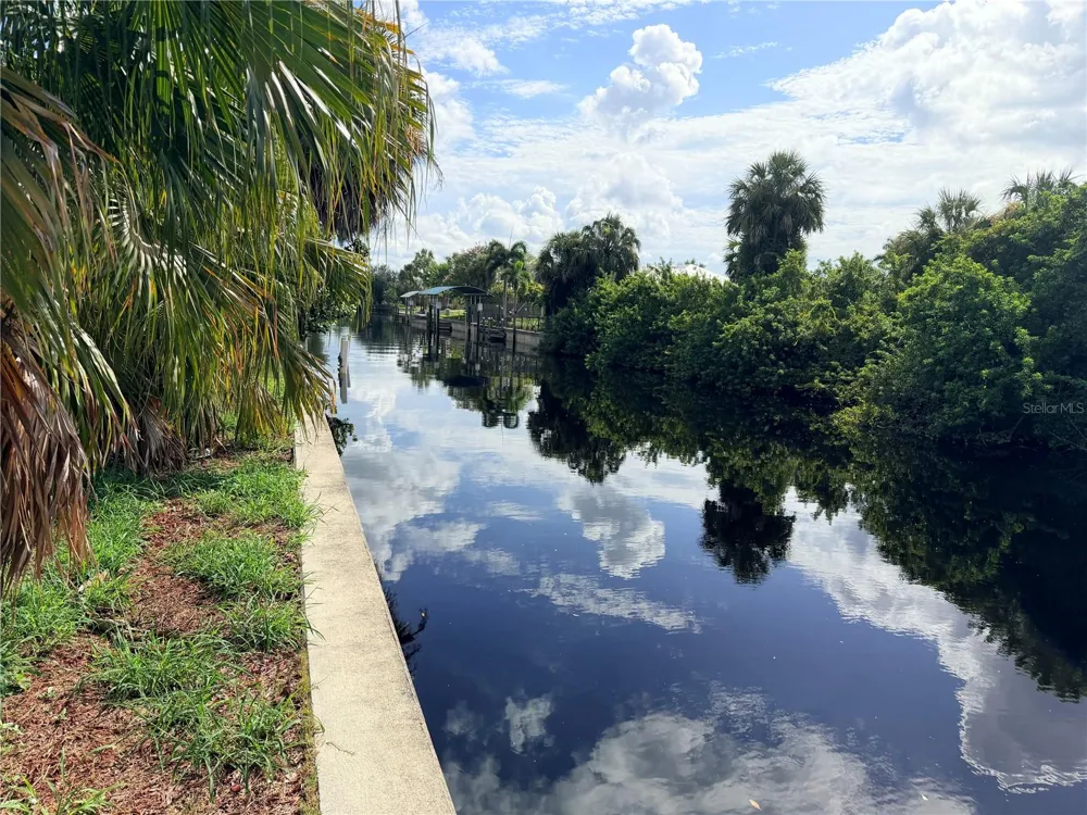 2036 RIVER BASIN TERRACE Punta Gorda, FL 33982