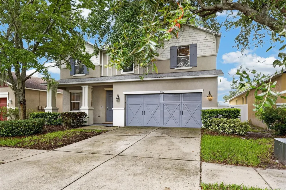 11132 RUNNING PINE DRIVE Riverview, FL 33569