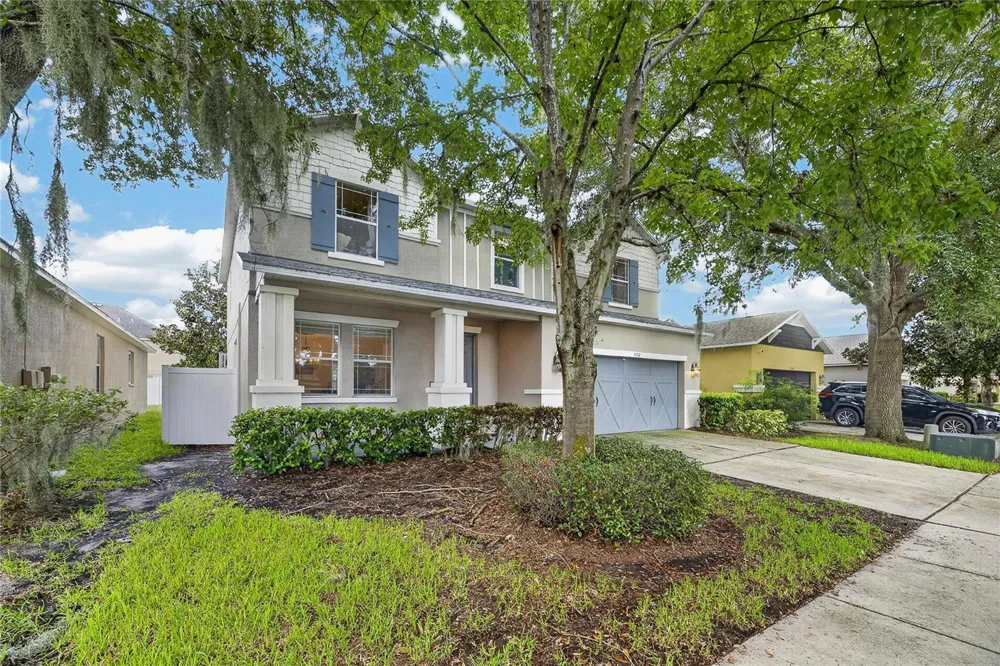 11132 RUNNING PINE DRIVE Riverview, FL 33569