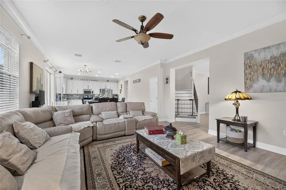 11132 RUNNING PINE DRIVE Riverview, FL 33569