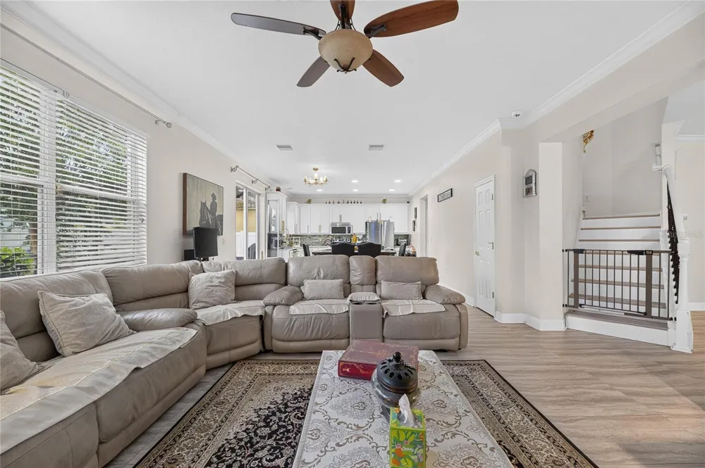 11132 RUNNING PINE DRIVE Riverview, FL 33569