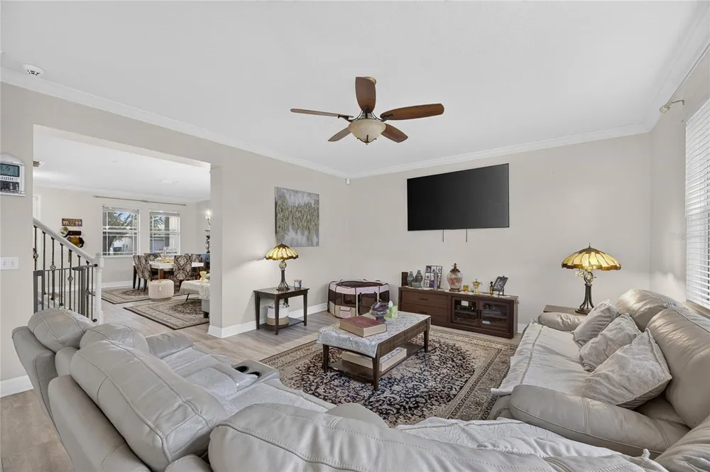 11132 RUNNING PINE DRIVE Riverview, FL 33569