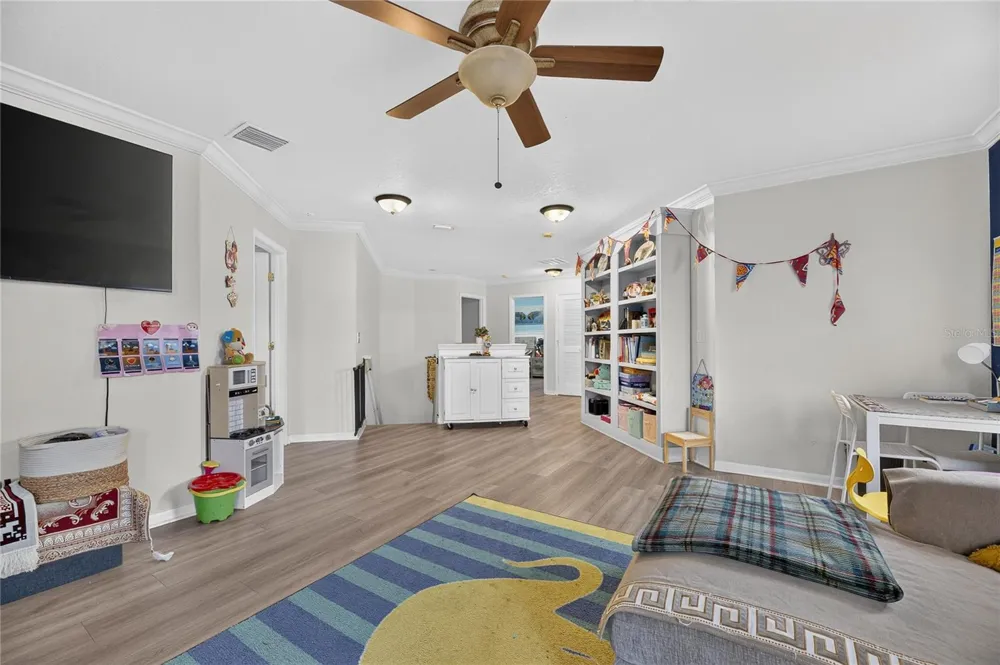 11132 RUNNING PINE DRIVE Riverview, FL 33569
