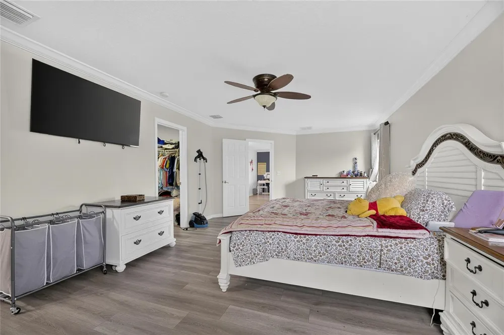 11132 RUNNING PINE DRIVE Riverview, FL 33569