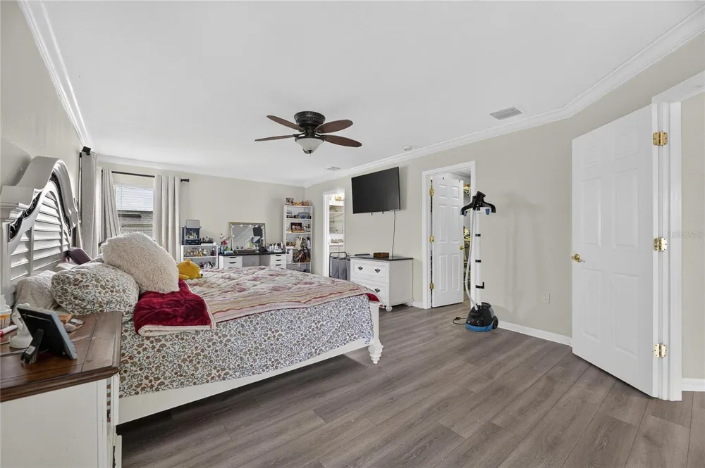 11132 RUNNING PINE DRIVE Riverview, FL 33569