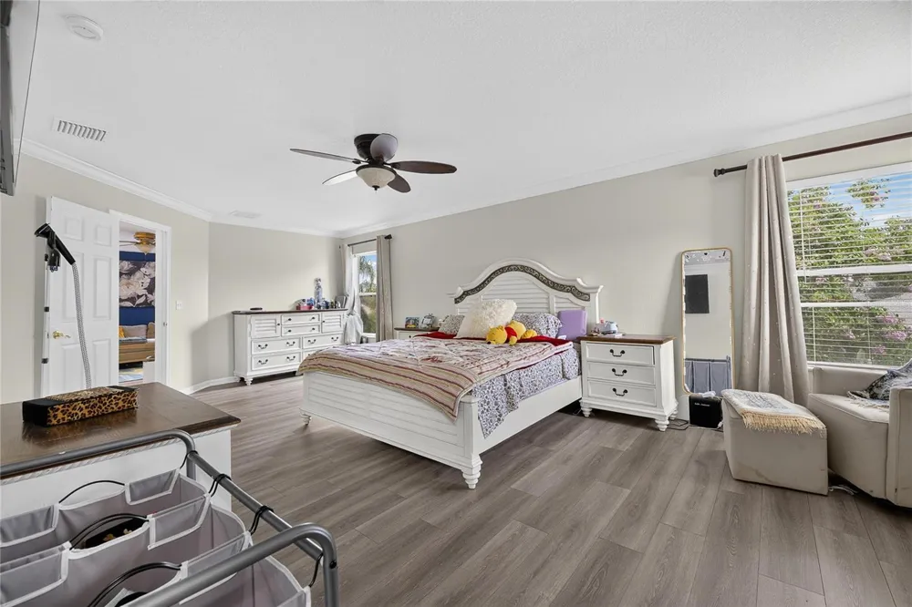11132 RUNNING PINE DRIVE Riverview, FL 33569