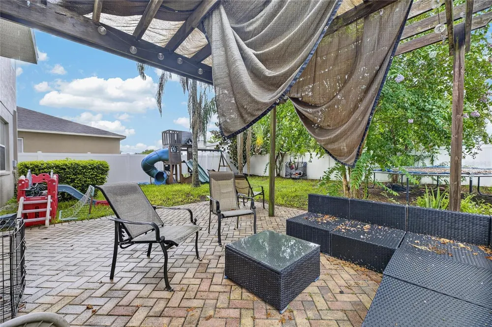 11132 RUNNING PINE DRIVE Riverview, FL 33569