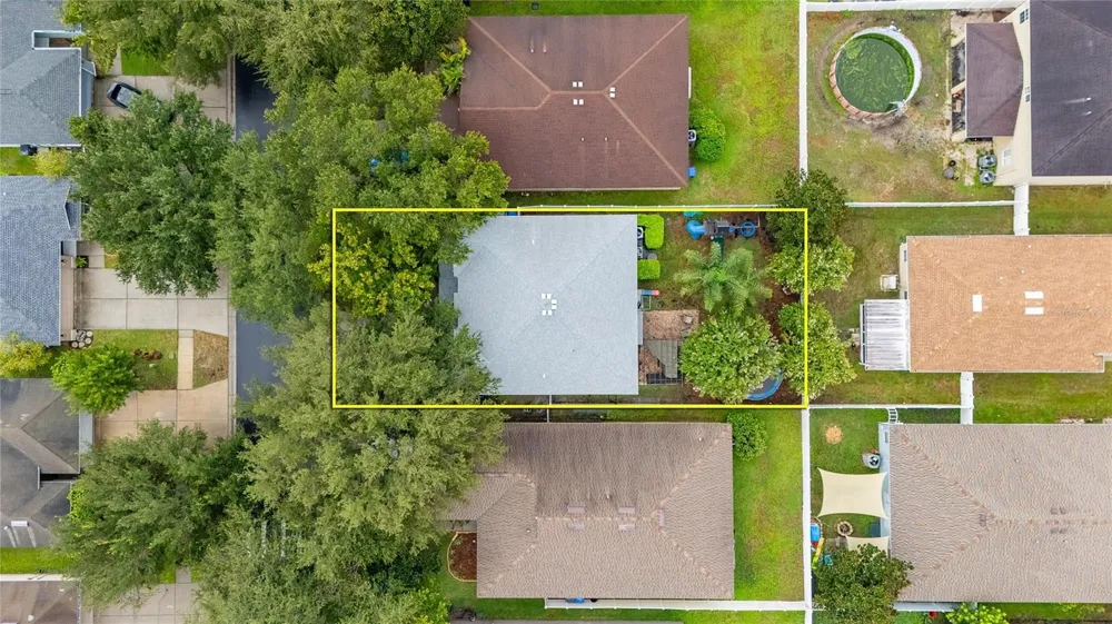 11132 RUNNING PINE DRIVE Riverview, FL 33569