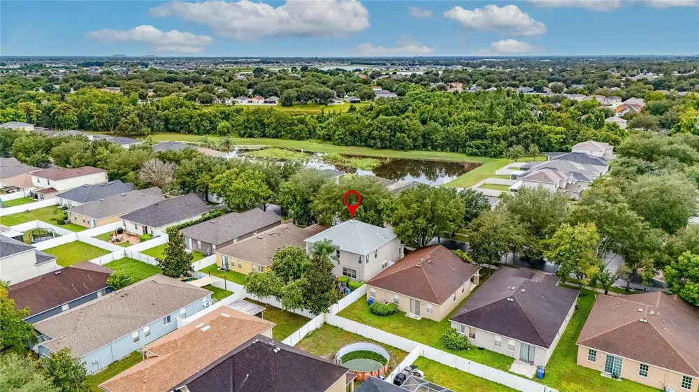 11132 RUNNING PINE DRIVE Riverview, FL 33569