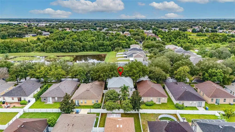 11132 RUNNING PINE DRIVE Riverview, FL 33569