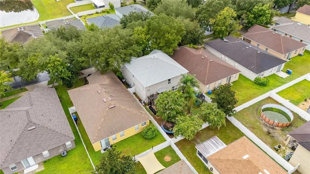 11132 RUNNING PINE DRIVE Riverview, FL 33569