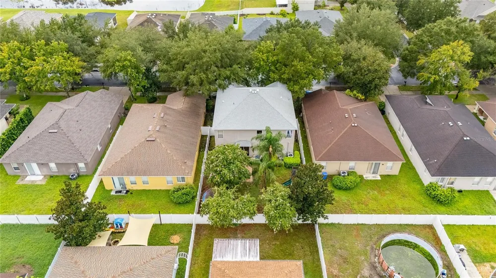 11132 RUNNING PINE DRIVE Riverview, FL 33569